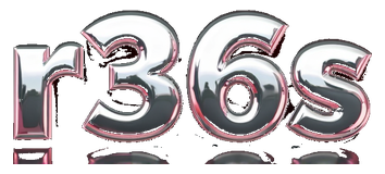 r36s logo